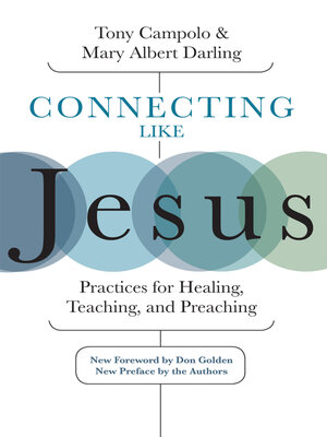 cover image of Connecting Like Jesus